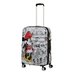 American TouristerWAVEBREAKER DISNEY Spinner 67