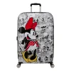 American TouristerWAVEBREAKER DISNEY Spinner 77