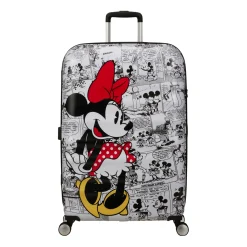 American TouristerWAVEBREAKER DISNEY Spinner 77