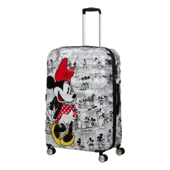 American TouristerWAVEBREAKER DISNEY Spinner 77