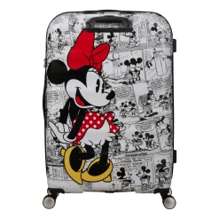 American TouristerWAVEBREAKER DISNEY Spinner 77