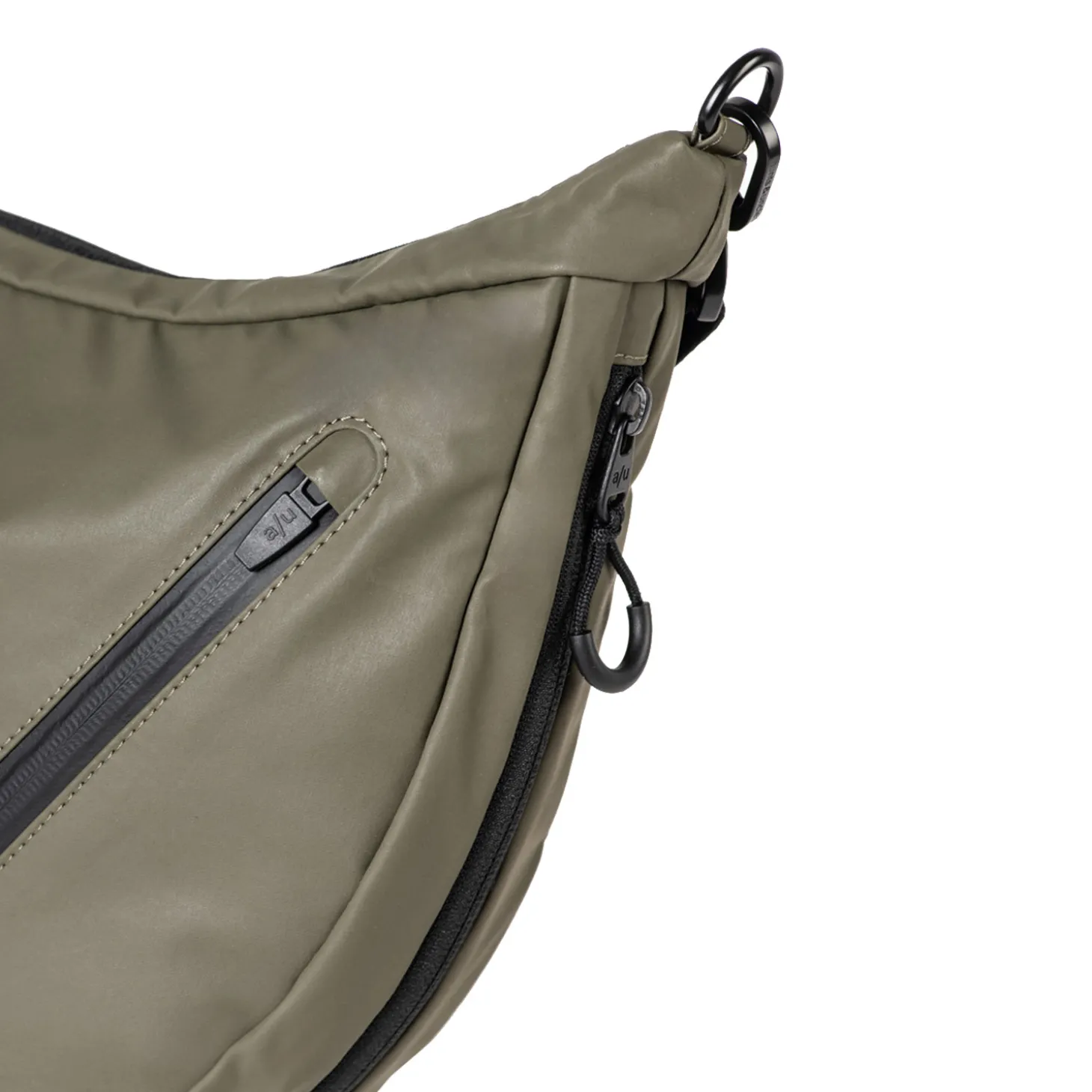 a/u by aunts & unclesKoyoshi RE