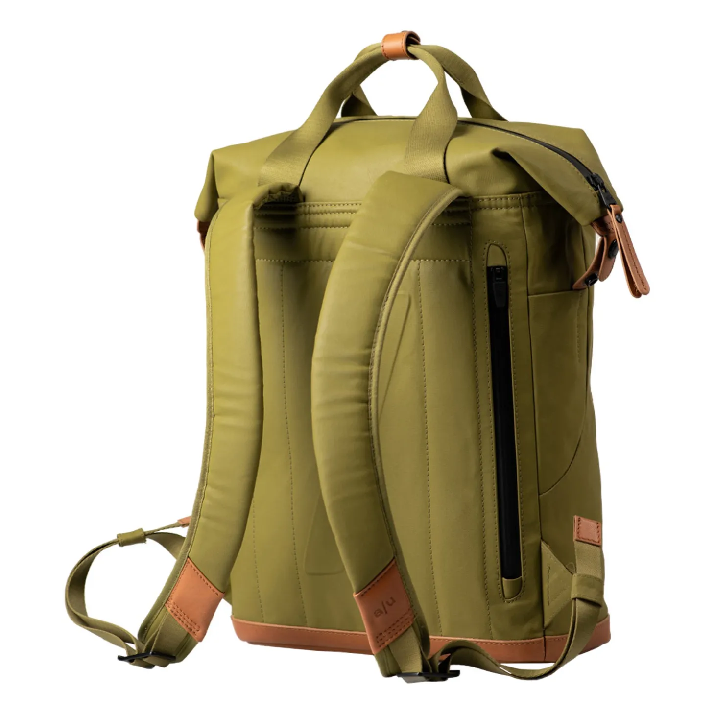 a/u by aunts & unclesMorioka