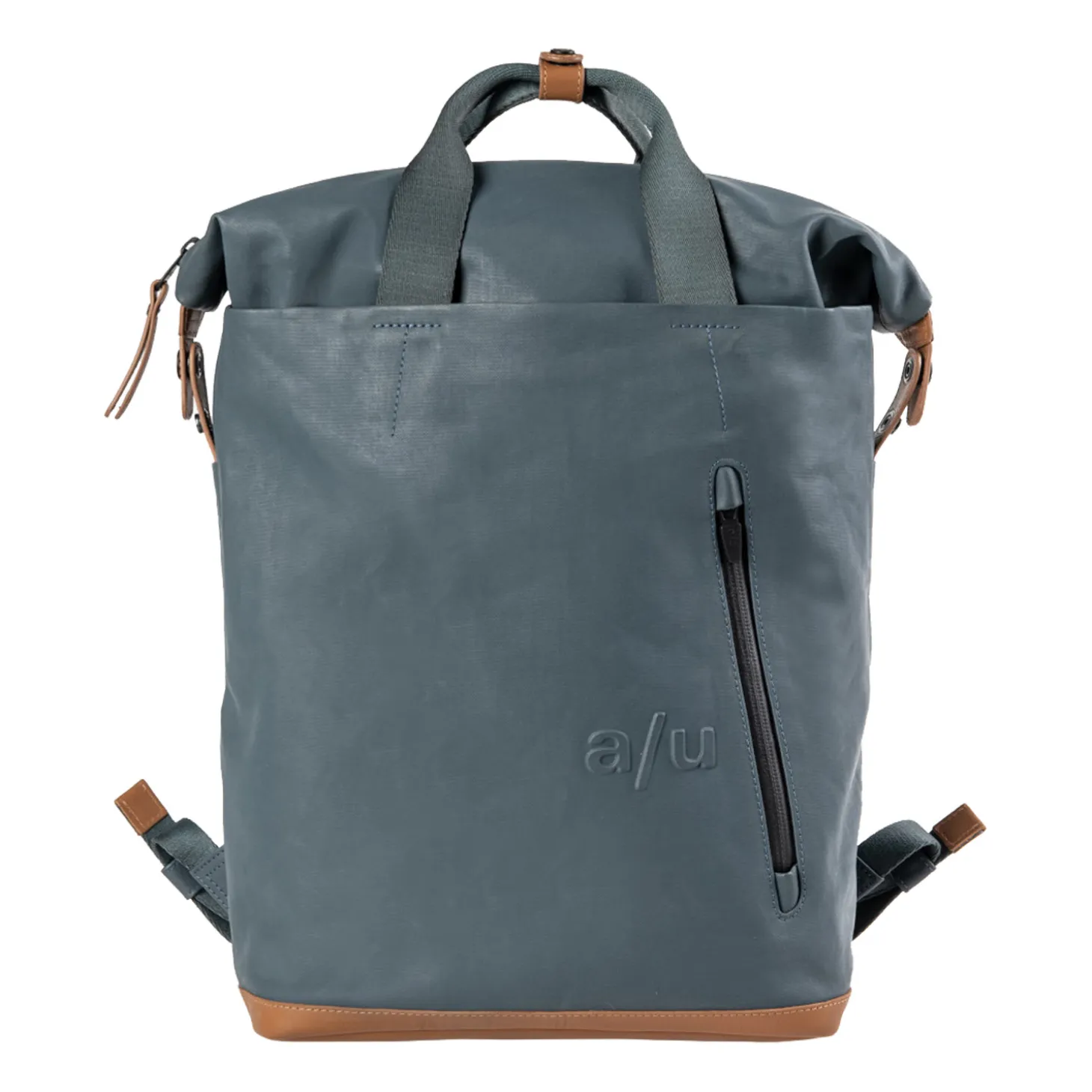 a/u by aunts & unclesMorioka