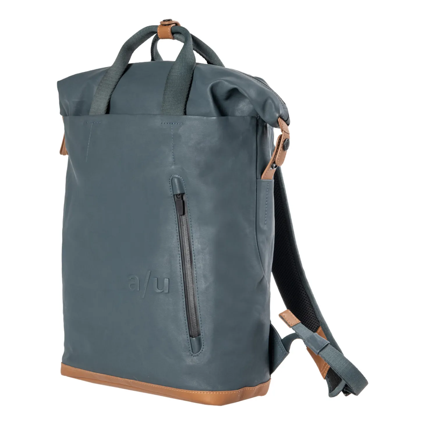 a/u by aunts & unclesMorioka