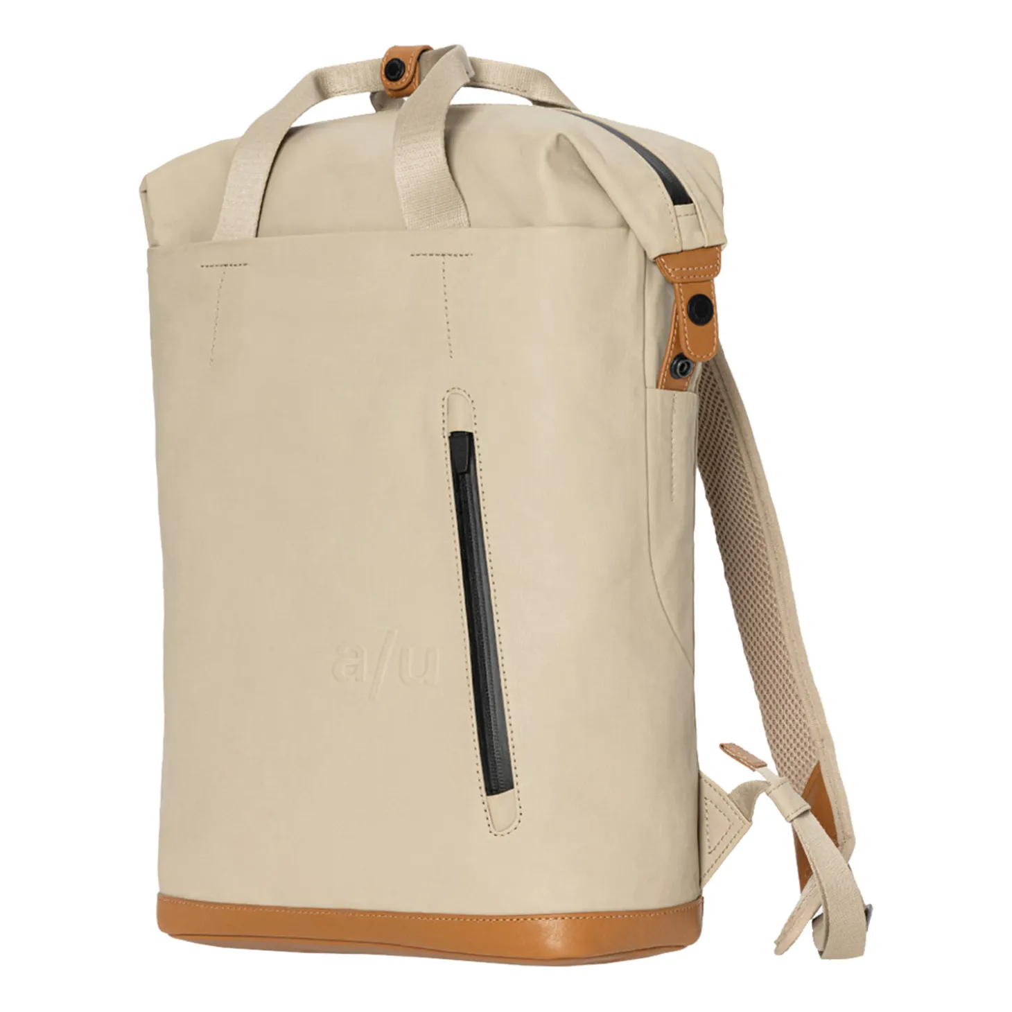 a/u by aunts & unclesMorioka