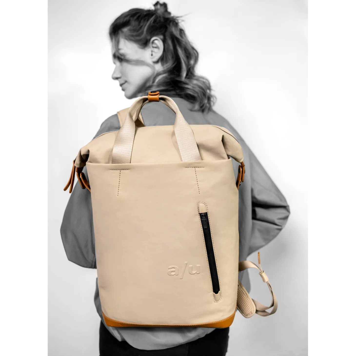 a/u by aunts & unclesMorioka