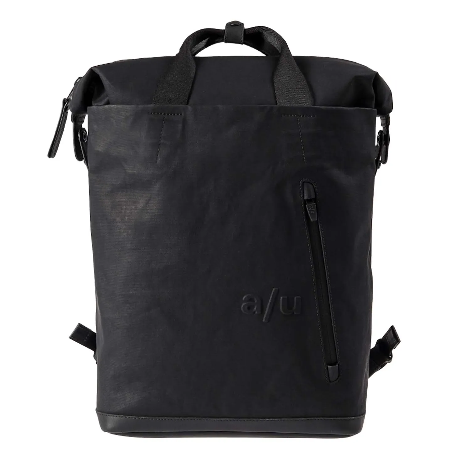 a/u by aunts & unclesMorioka