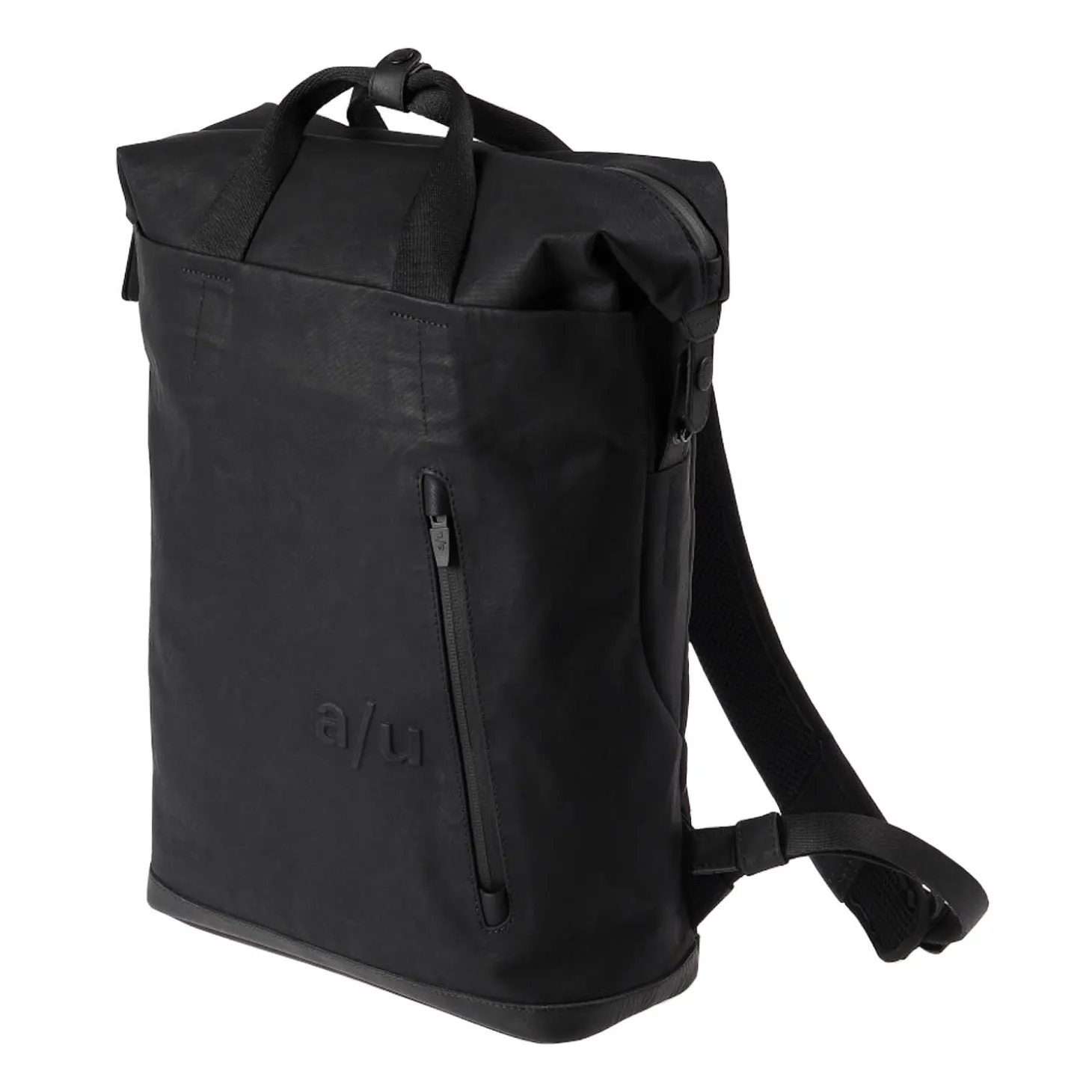 a/u by aunts & unclesMorioka