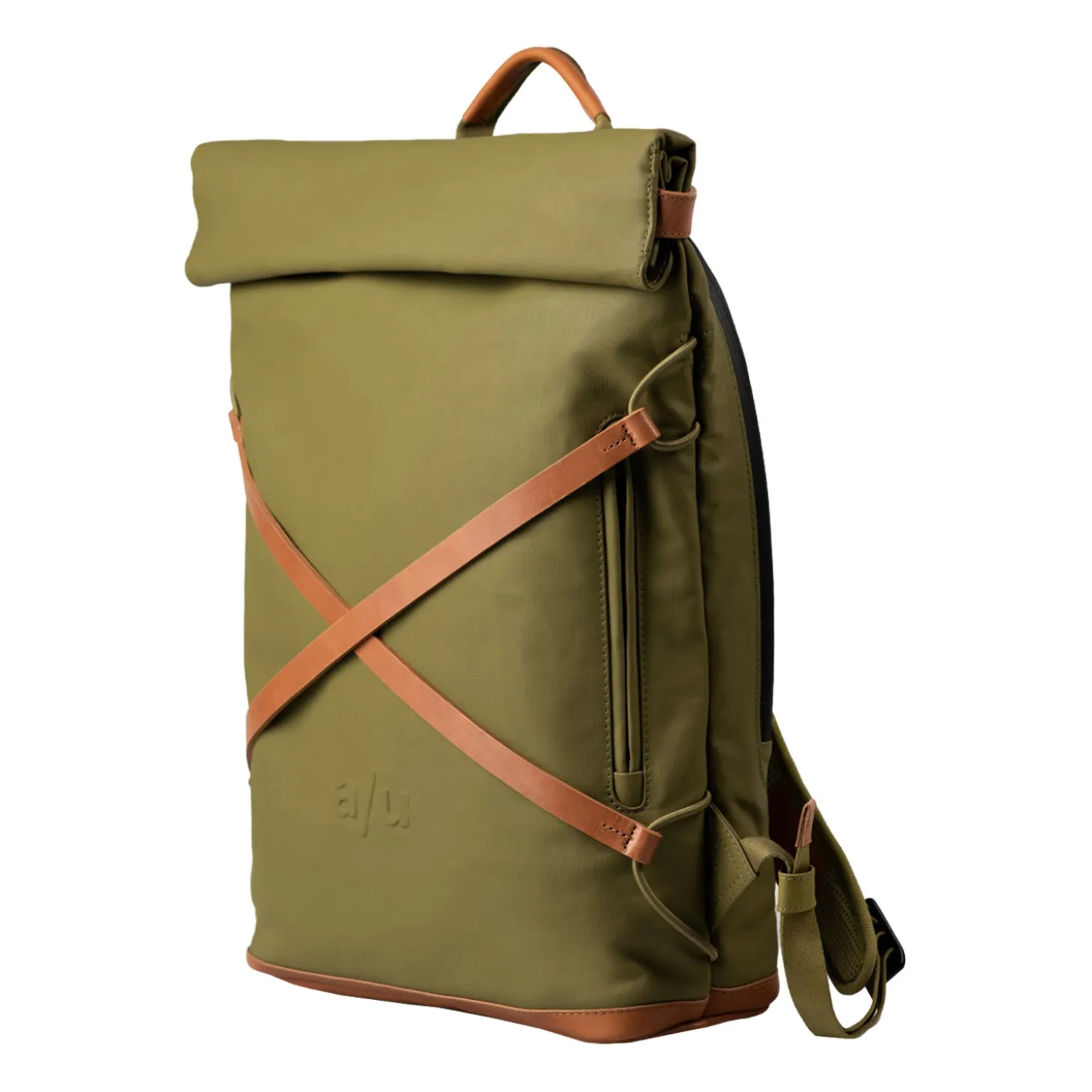 a/u by aunts & unclesOsaka