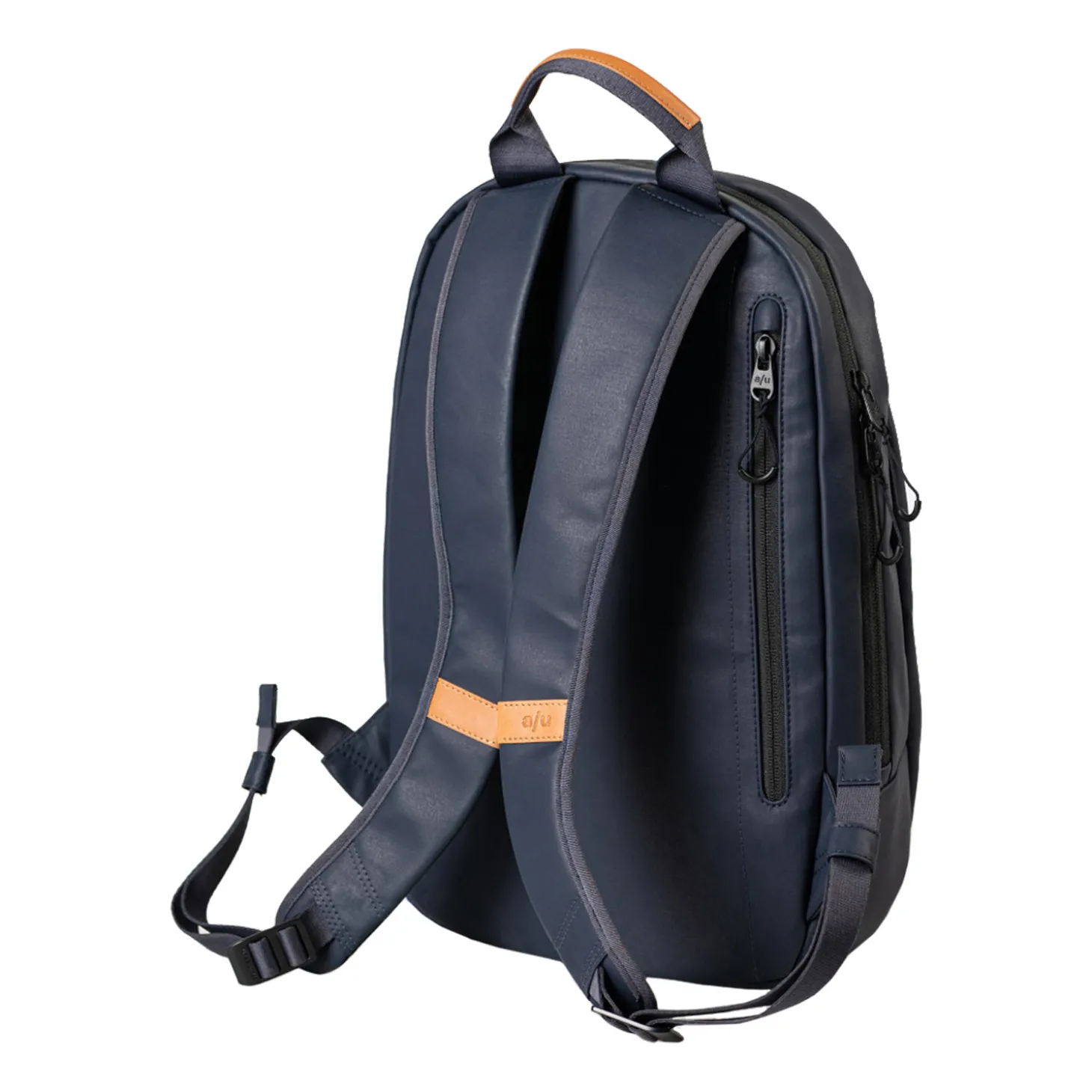 a/u by aunts & unclesToshimoi RE