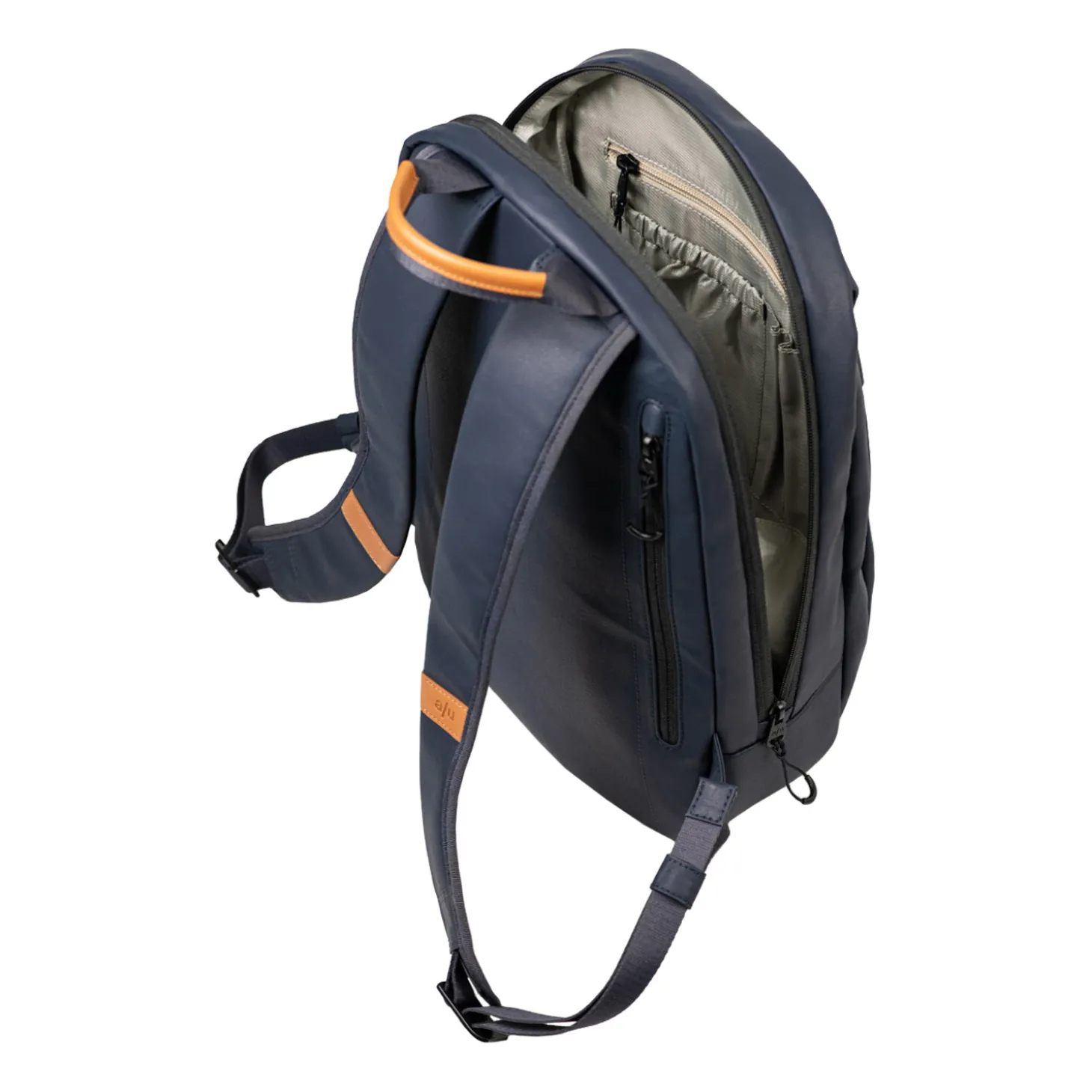 a/u by aunts & unclesToshimoi RE