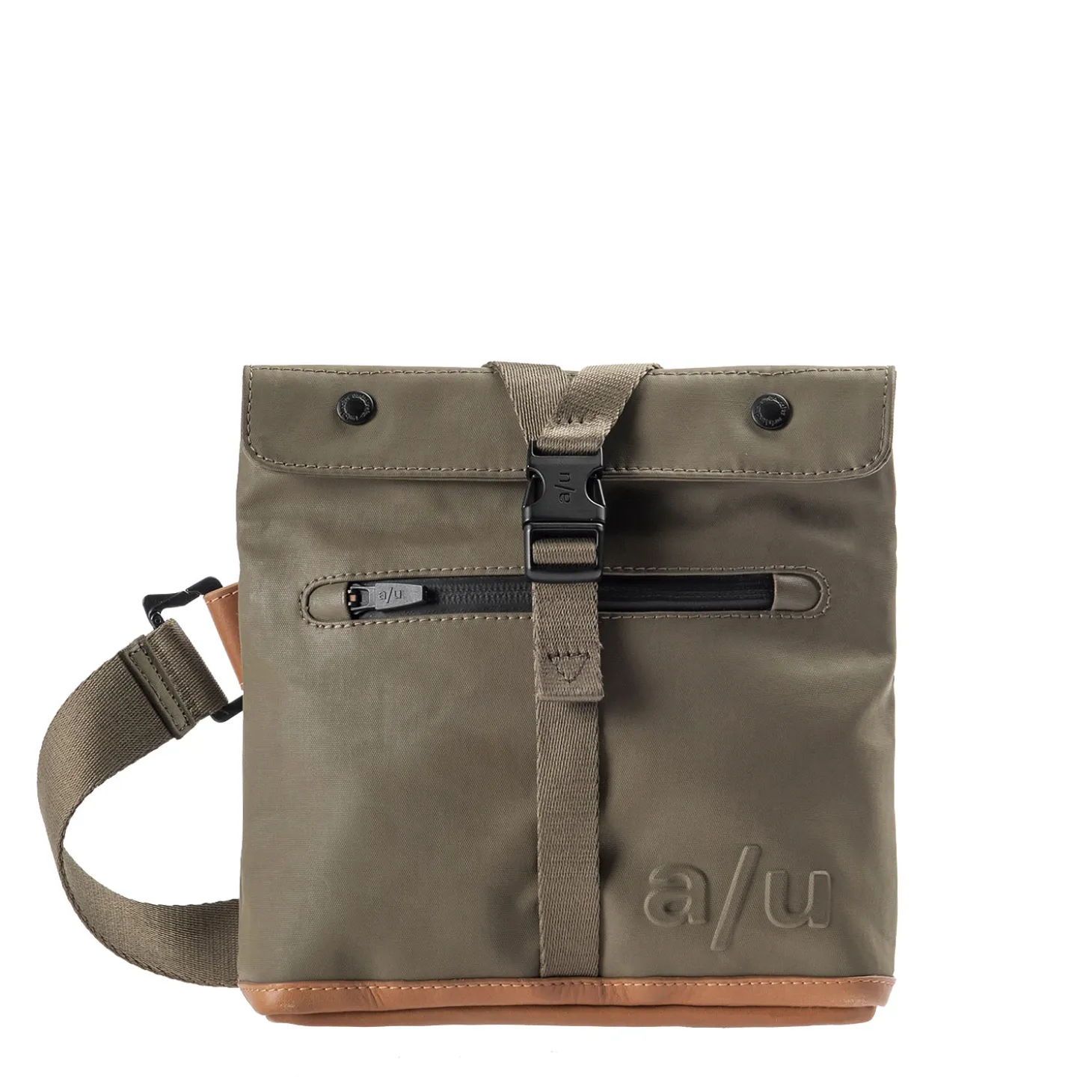 a/u by aunts & unclesTsu