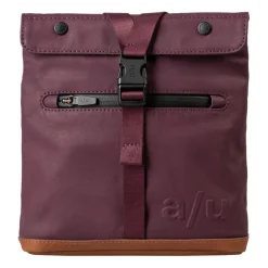 a/u by aunts & unclesTsu