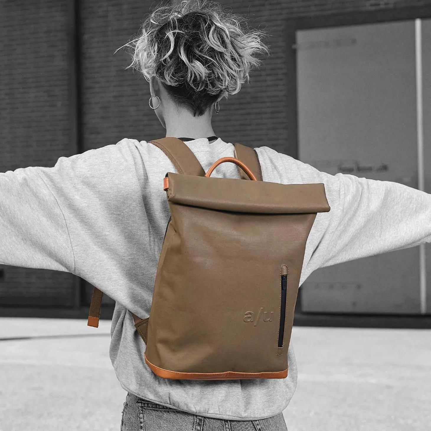 a/u by aunts & unclesWakayama