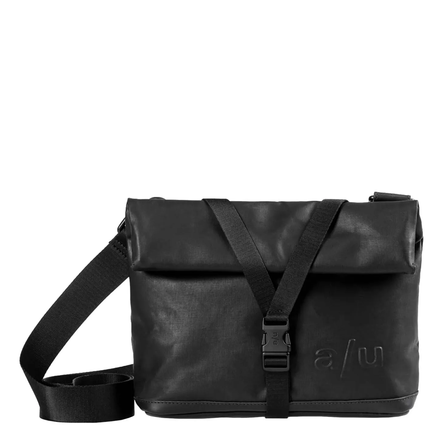 a/u by aunts & unclesYao