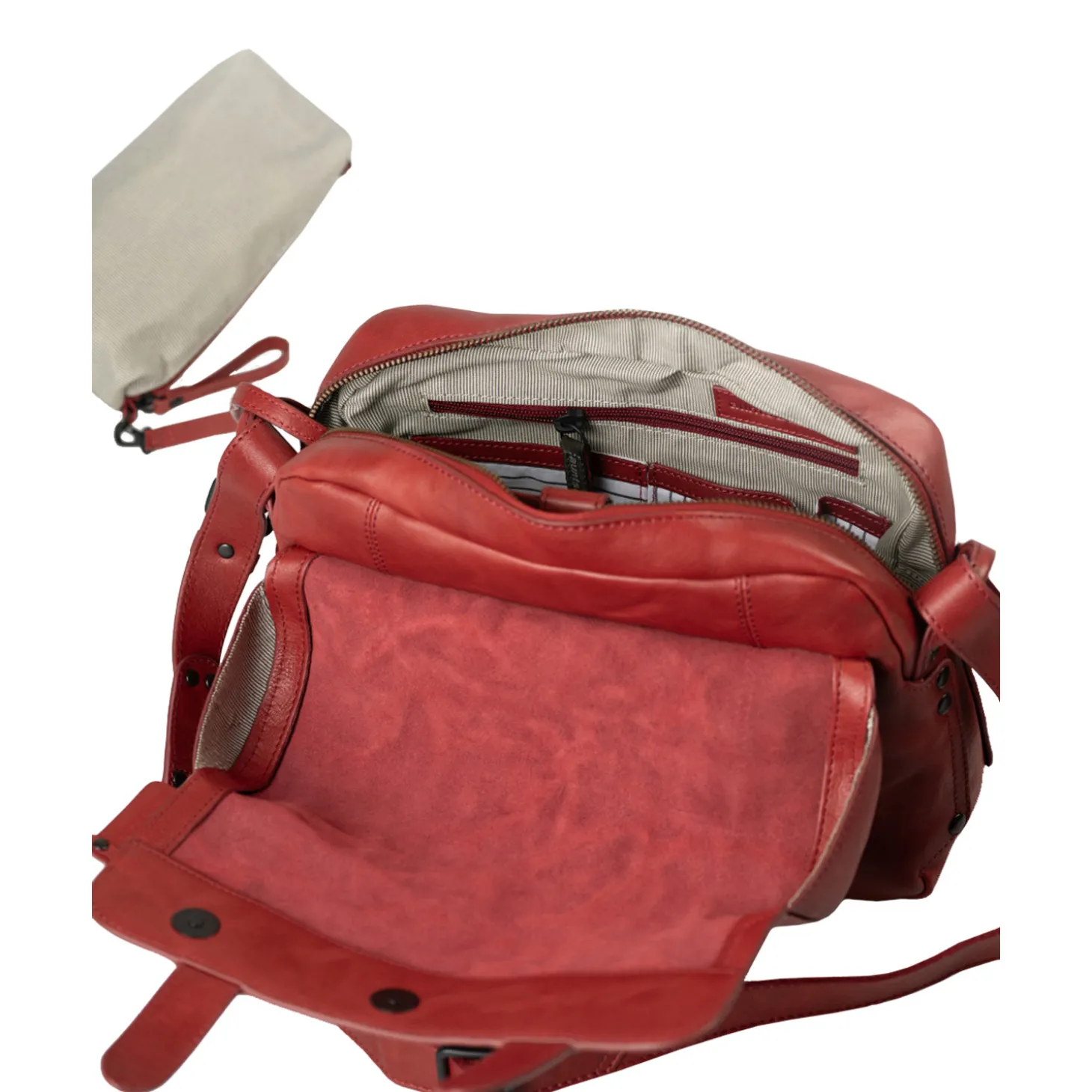 aunts & unclesMiss Applepie