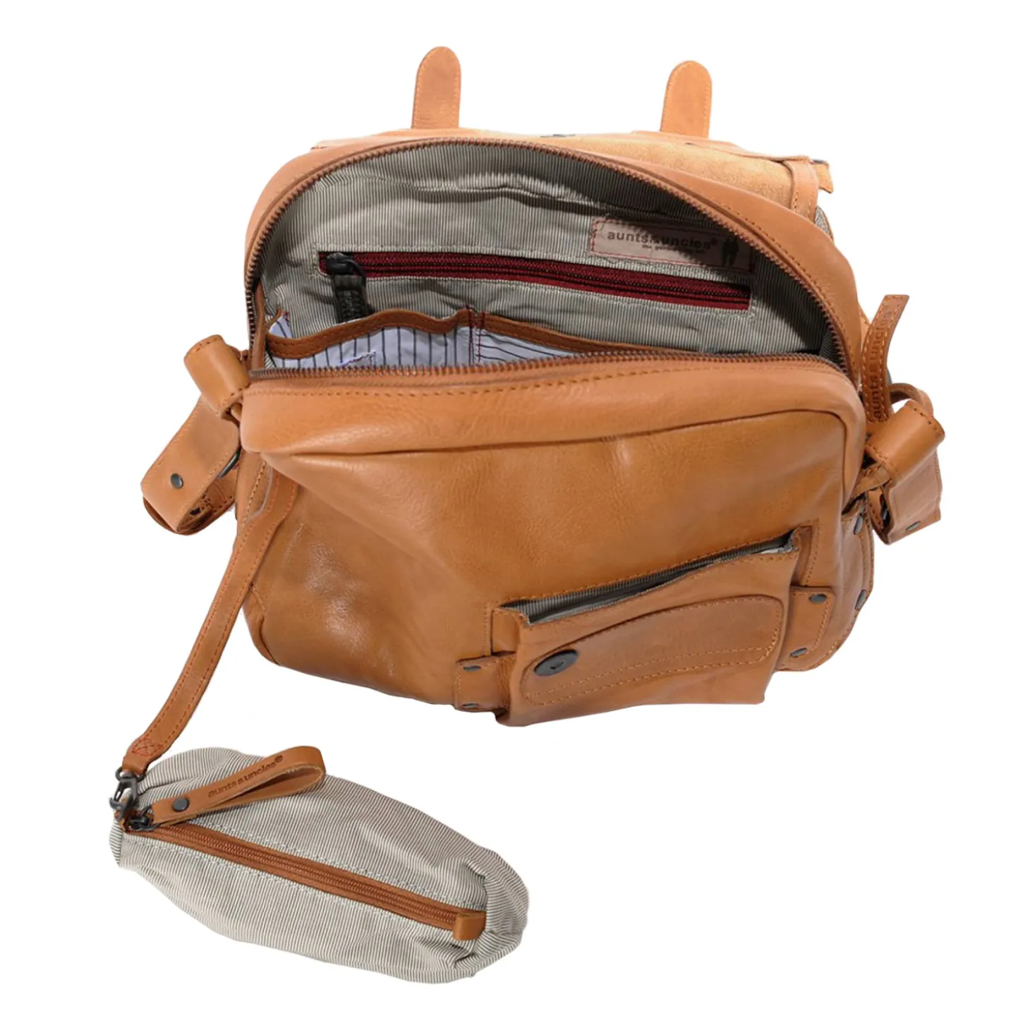 aunts & unclesMiss Applepie