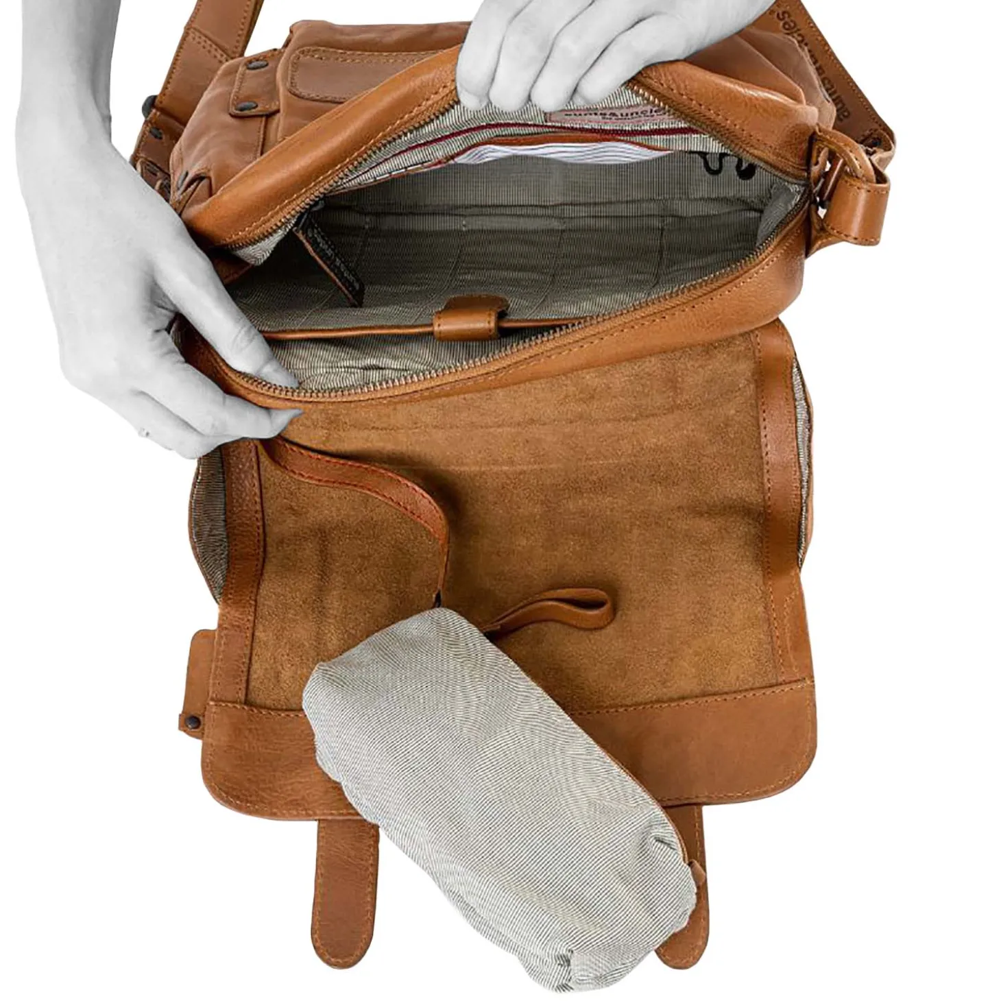 aunts & unclesMiss Applepie