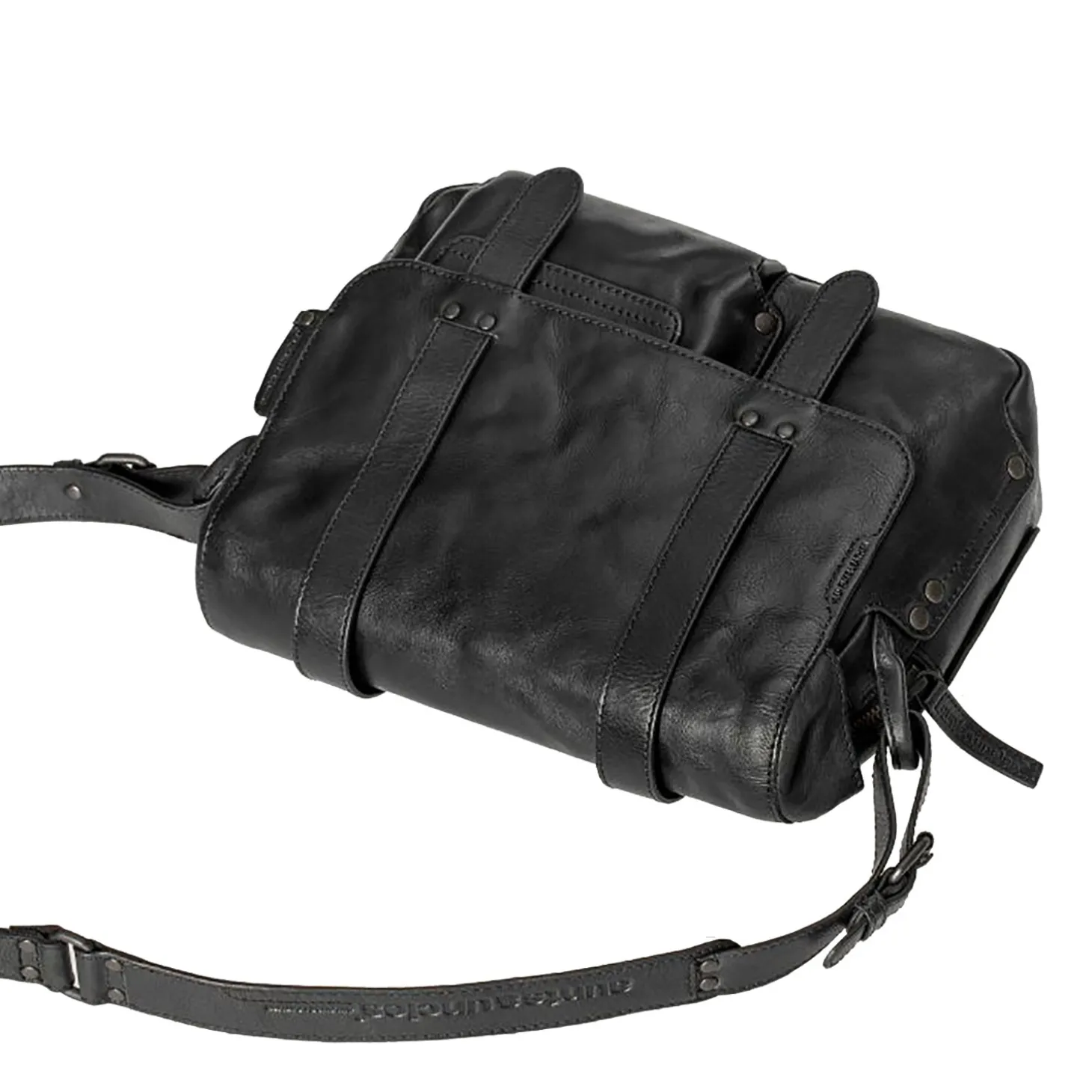 aunts & unclesMiss Applepie