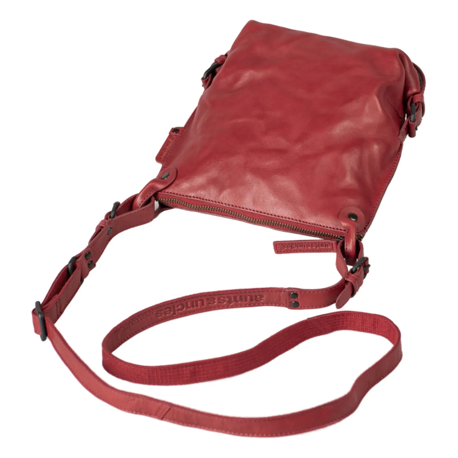 aunts & unclesMrs. Chocolate Cookie