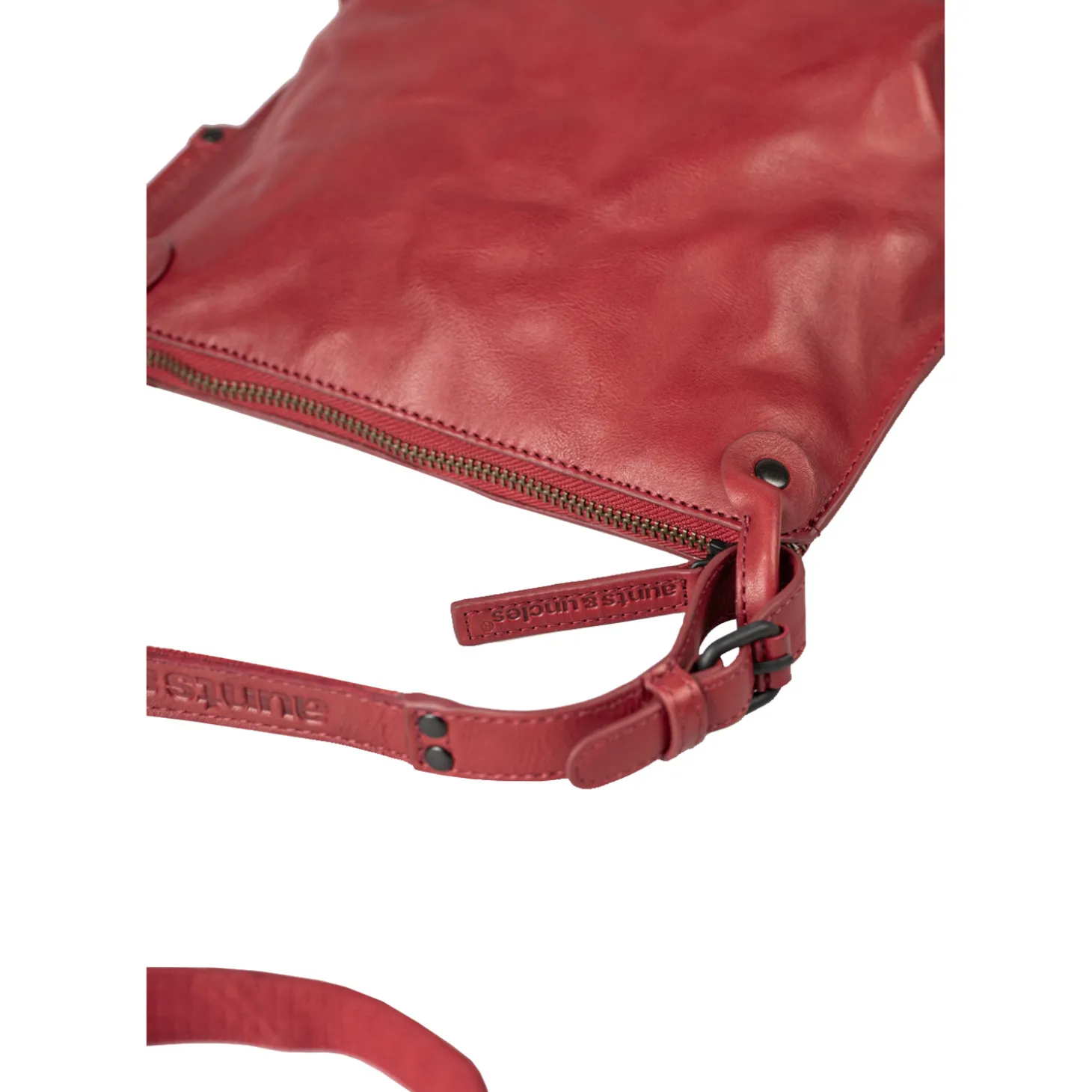 aunts & unclesMrs. Chocolate Cookie