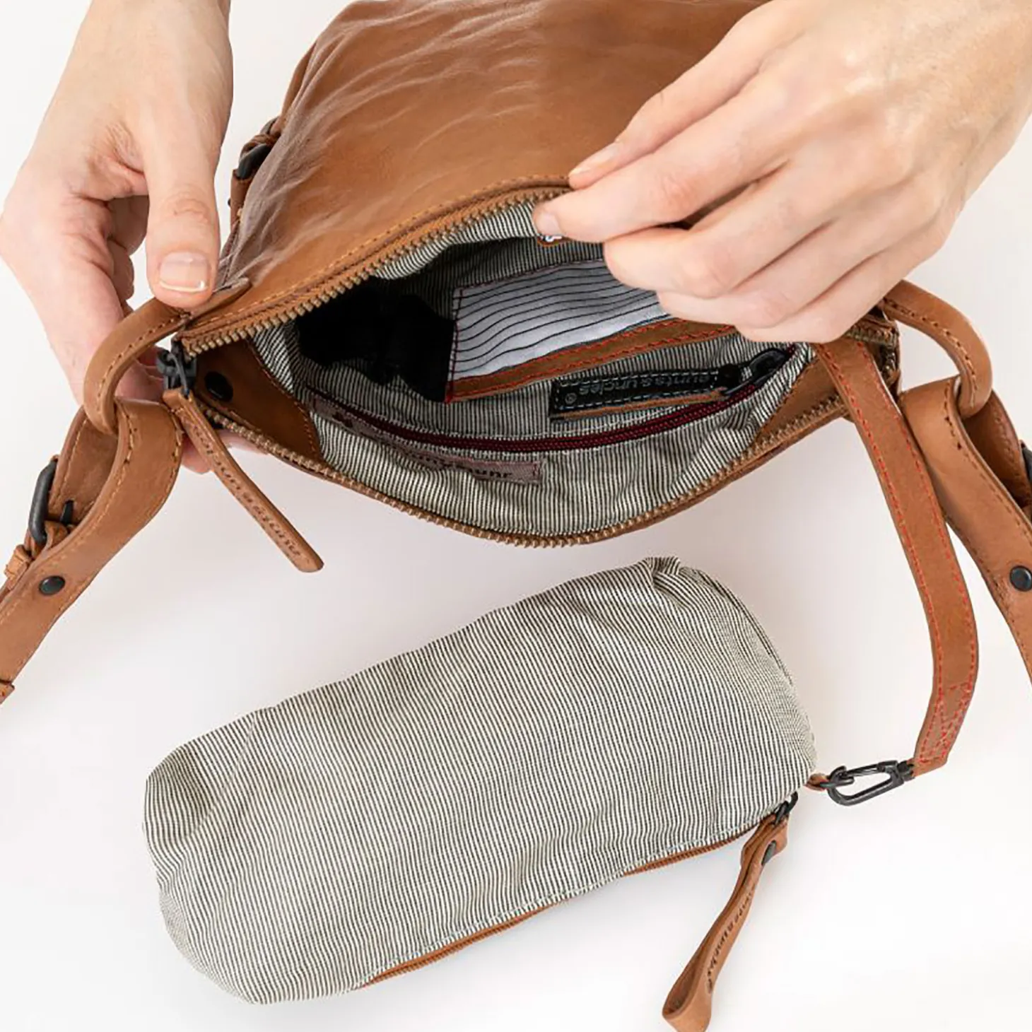 aunts & unclesMrs. Chocolate Cookie