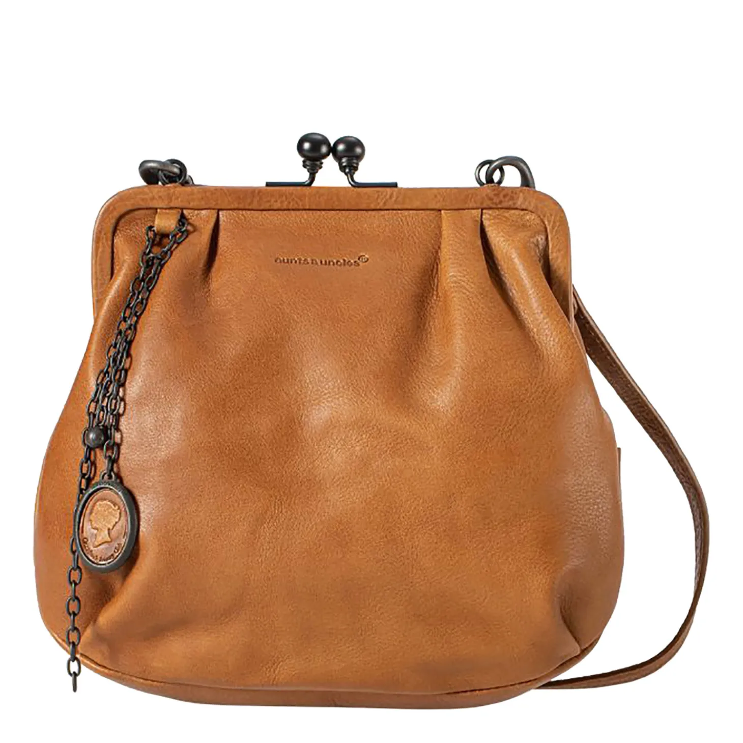 aunts & unclesMrs. Fortune Cookie