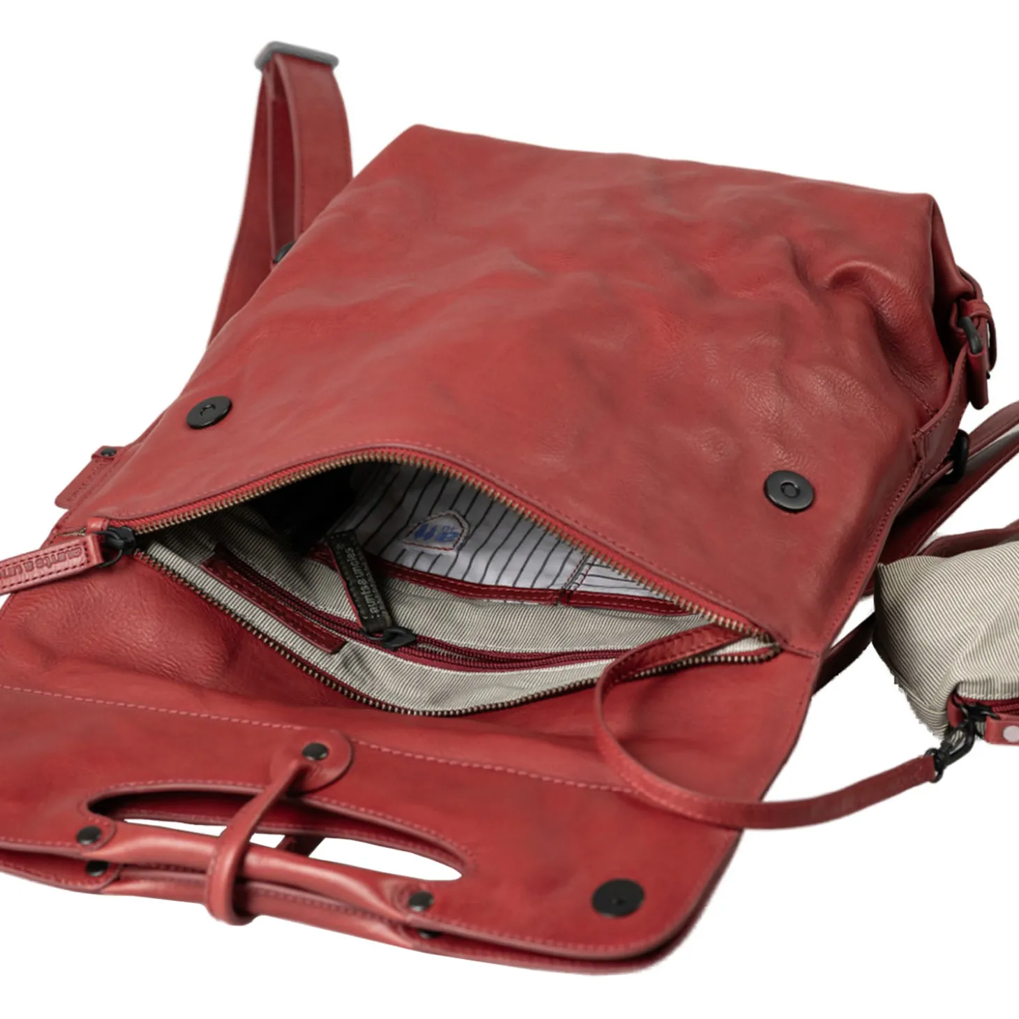 aunts & unclesMrs. Mince Pie