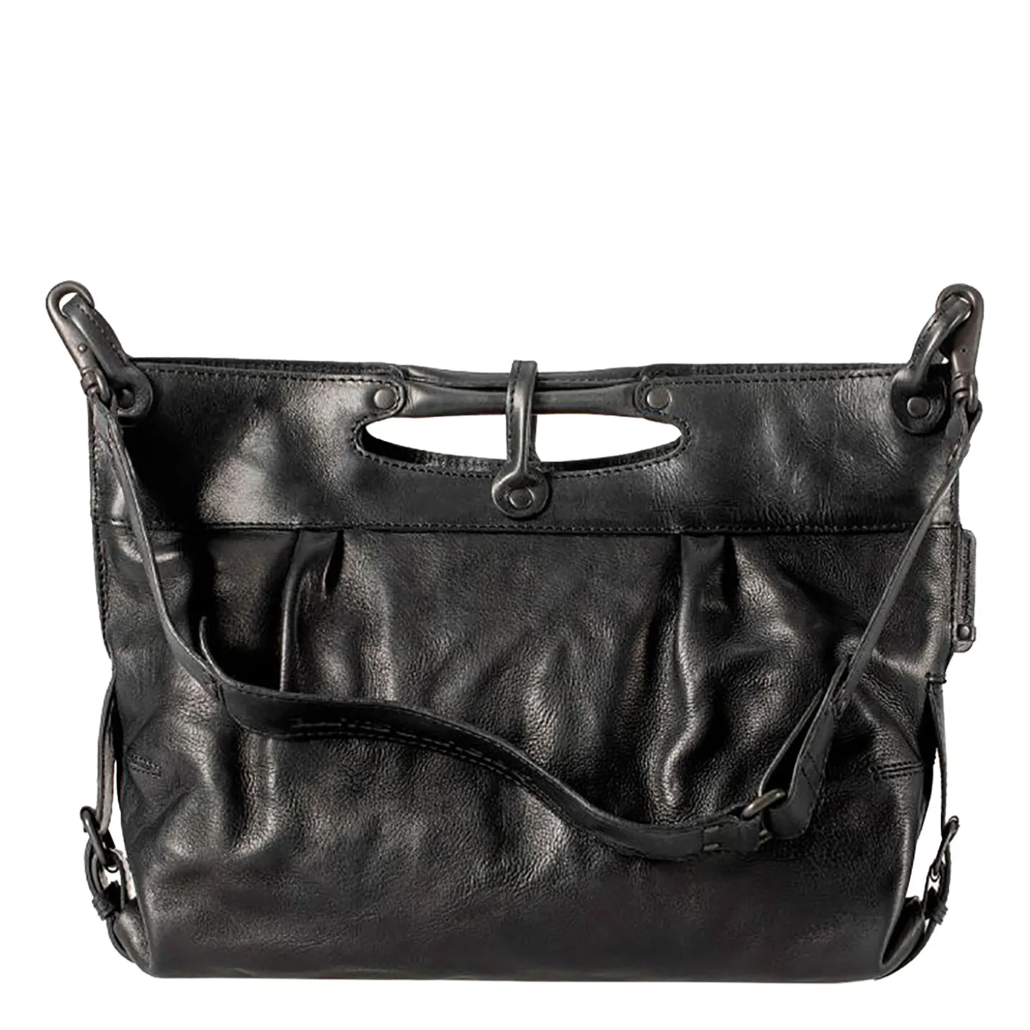 aunts & unclesMrs. Muffin