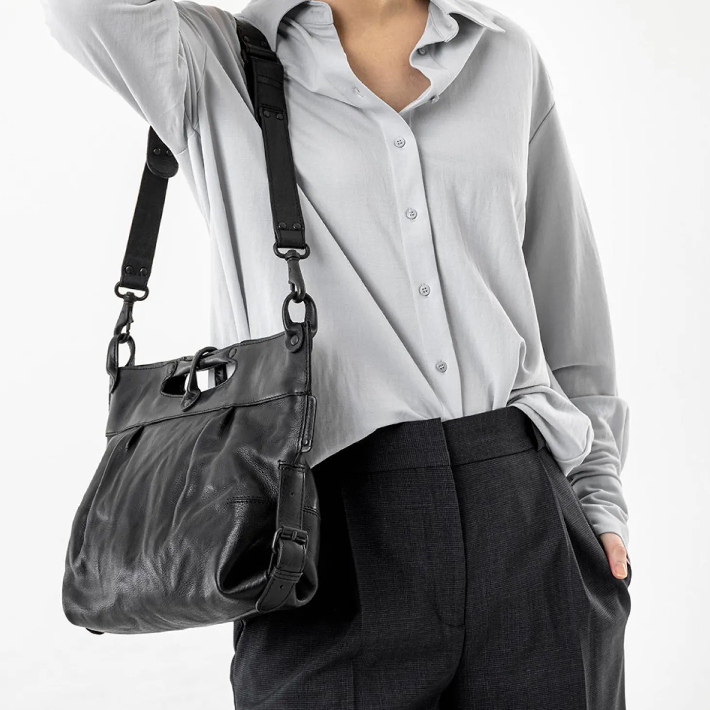 aunts & unclesMrs. Muffin