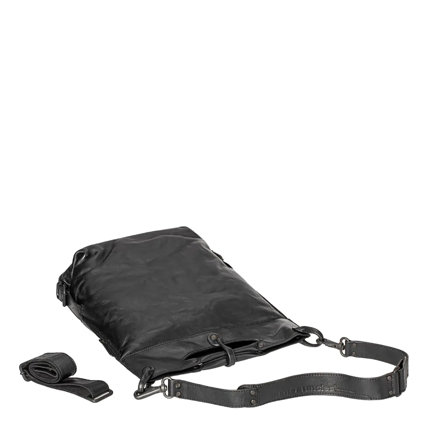 aunts & unclesMrs. Pancake