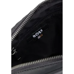 BOSSCatch 3.0 NS Zip Crossbody