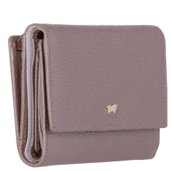 Braun BüffelALESSIA Geldbörse M 15CS