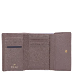Braun BüffelALESSIA Geldbörse M 15CS