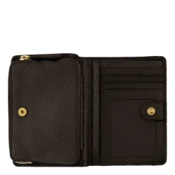 Braun BüffelALESSIA Mini Geldbörse 8CS