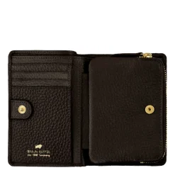 Braun BüffelALESSIA Mini Geldbörse 8CS