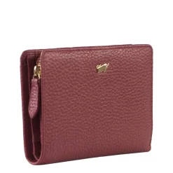 Braun BüffelALESSIA Mini Geldbörse 8CS