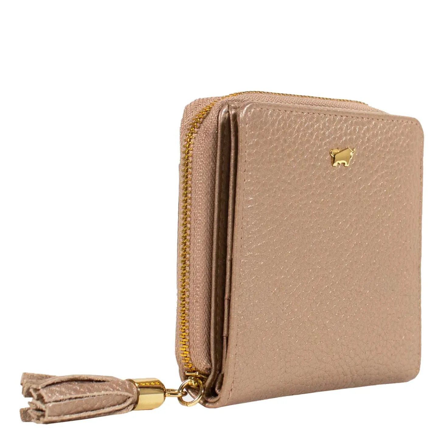 Braun BüffelALESSIA RV-Geldbörse S 6CS