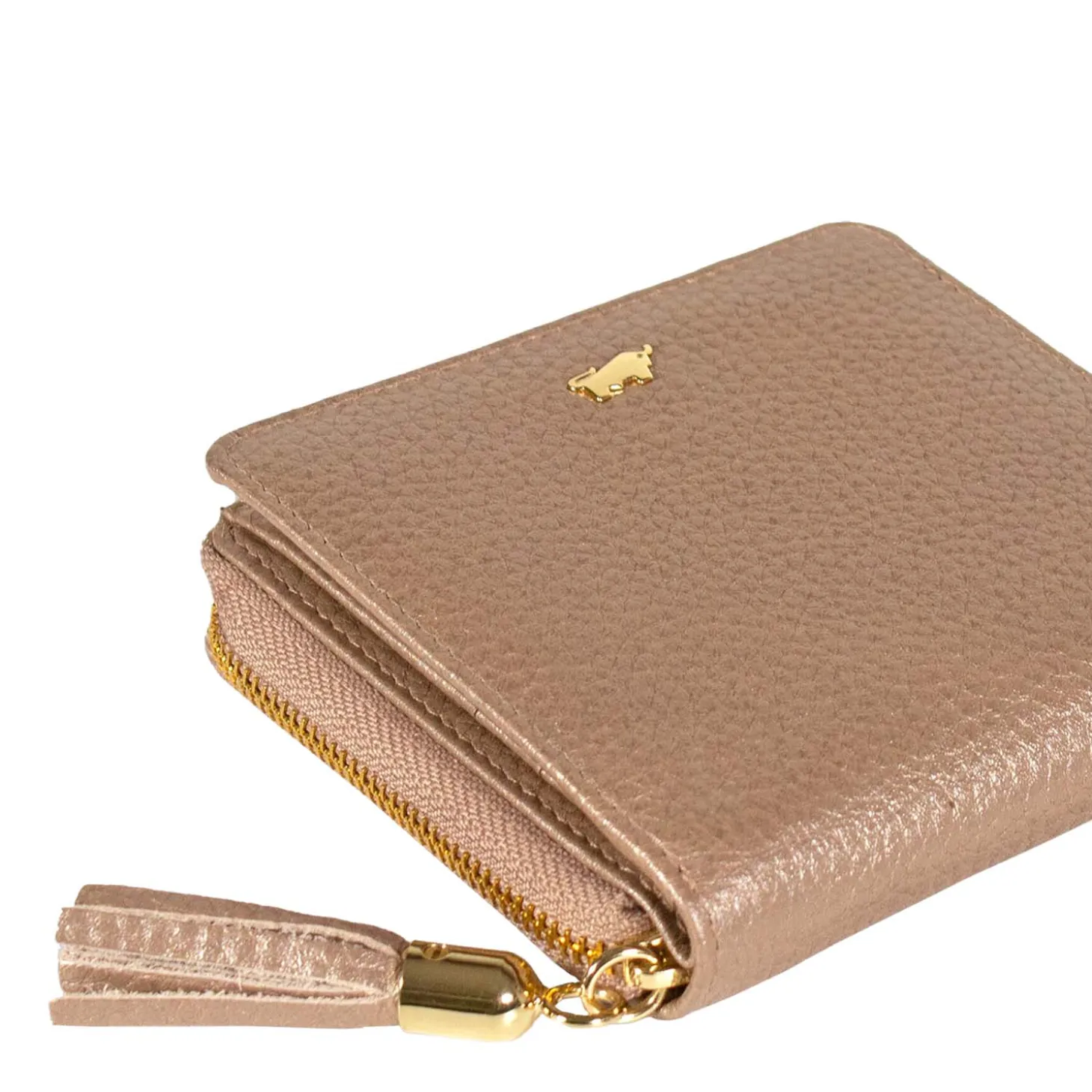 Braun BüffelALESSIA RV-Geldbörse S 6CS