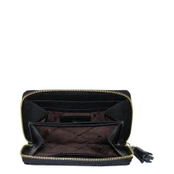 Braun BüffelALESSIA RV-Geldbörse 4CS