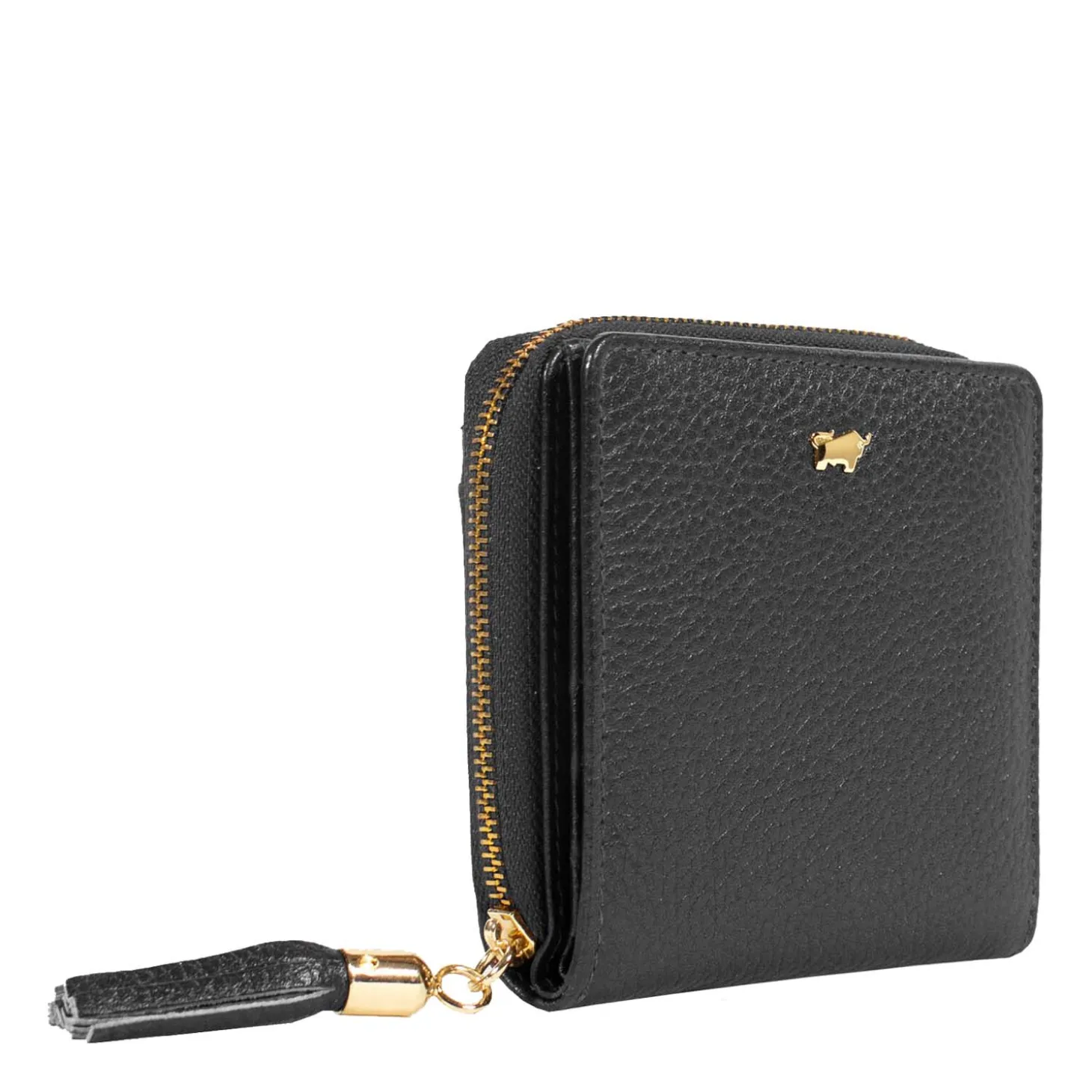 Braun BüffelALESSIA RV-Geldbörse S 6CS