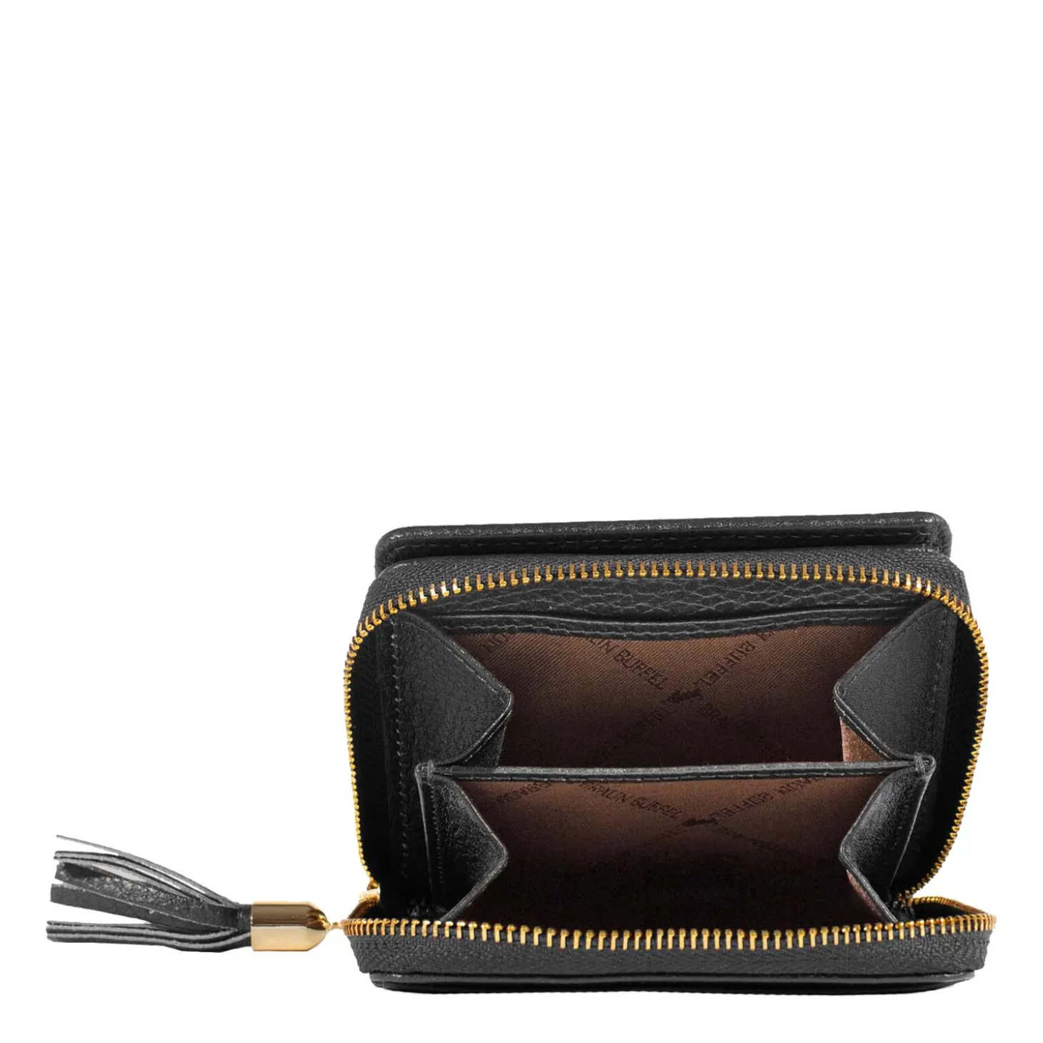 Braun BüffelALESSIA RV-Geldbörse S 6CS