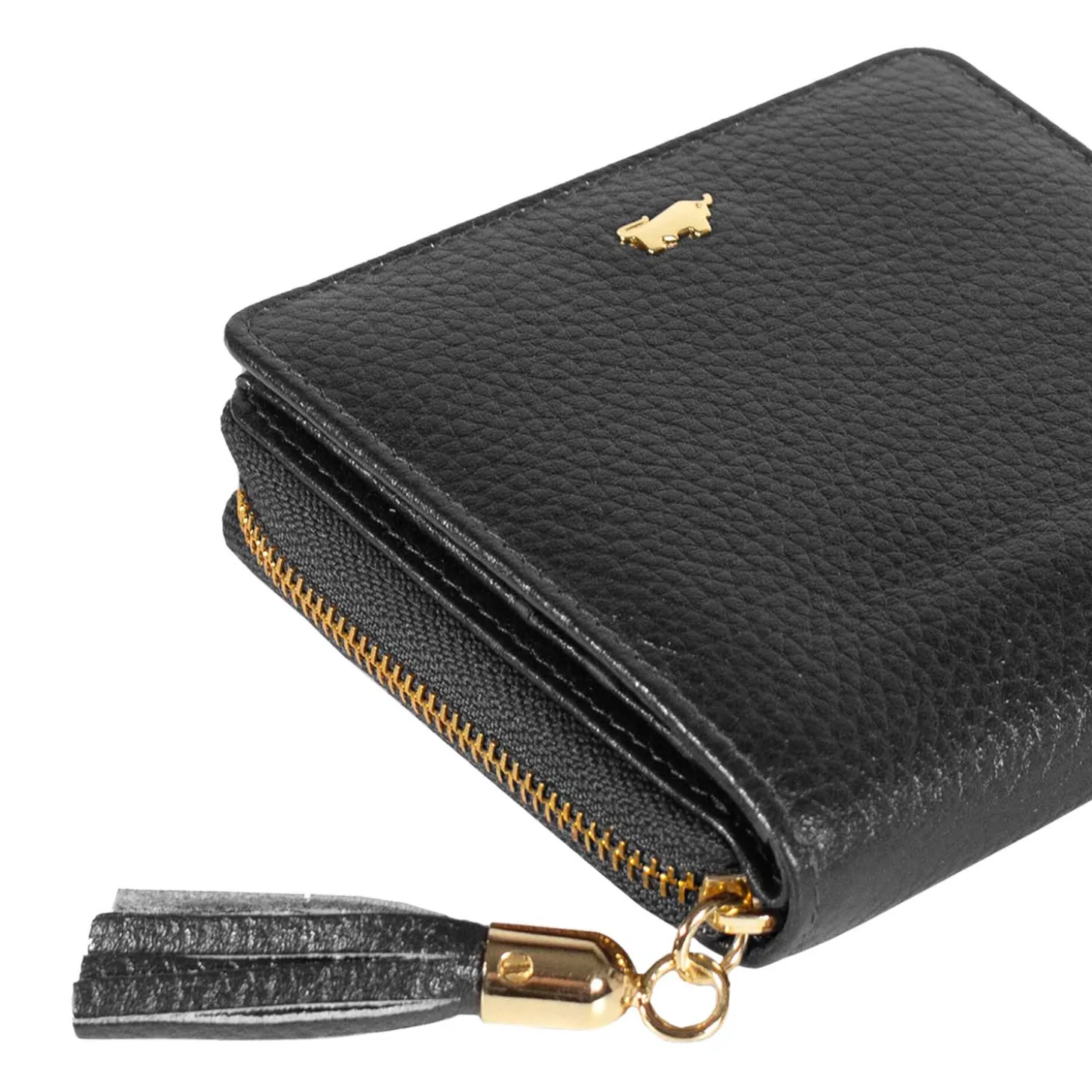 Braun BüffelALESSIA RV-Geldbörse S 6CS