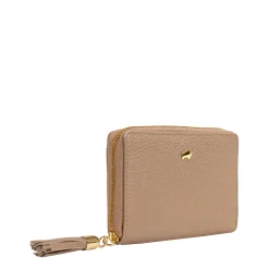 Braun BüffelALESSIA RV-Geldbörse 4CS