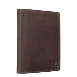 Braun BüffelAREZZO RFID Geldbörse H 8CS