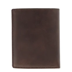 Braun BüffelAREZZO RFID Geldbörse H 8CS