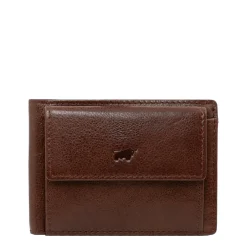 Braun BüffelAREZZO RFID Geldbörse S 6CS