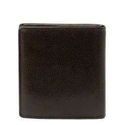 Braun BüffelAREZZO RFID Geldbörse Carré 8CS