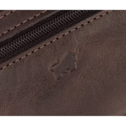 Braun BüffelAREZZO Schlüsseletui